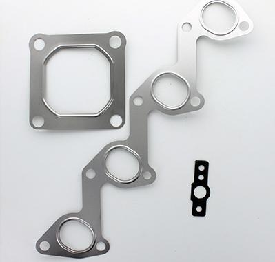 Fispa 47.739 - Mounting Kit, charger autospares.lv