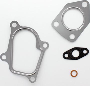 Fispa 47.774 - Mounting Kit, charger autospares.lv