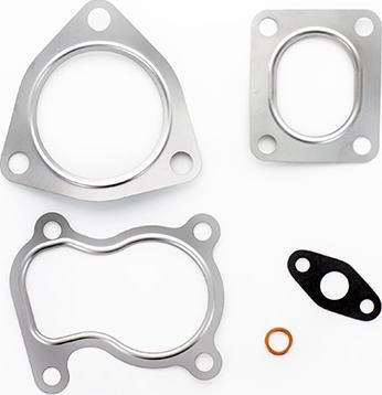 Fispa 47.775 - Mounting Kit, charger autospares.lv