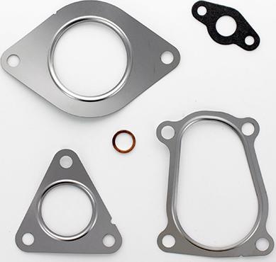 Fispa 47.778 - Mounting Kit, charger autospares.lv