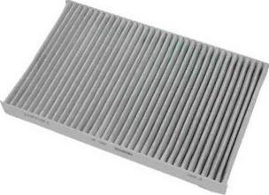 Fispa 549 - Filter, interior air autospares.lv