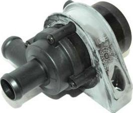 Fispa 5.5055A2 - Additional Water Pump autospares.lv