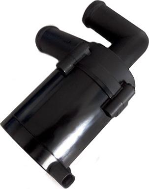 Fispa 5.5081 - Additional Water Pump autospares.lv