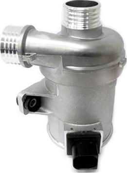 Fispa 5.5075 - Additional Water Pump autospares.lv