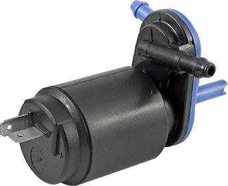 Fispa 5.5109 - Water Pump, window cleaning autospares.lv
