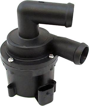 Fispa 5.5320 - Additional Water Pump autospares.lv