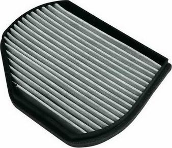 Fispa 505 - Filter, interior air autospares.lv