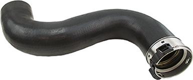 Fispa 500618 - Charger Intake Air Hose autospares.lv