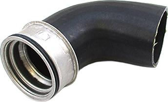 Fispa 500040 - Charger Intake Air Hose autospares.lv