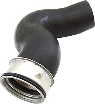 Fispa 500059 - Charger Intake Air Hose autospares.lv