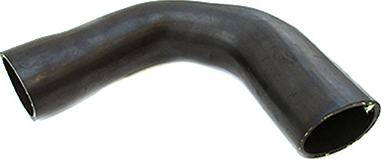 Fispa 500056 - Charger Intake Air Hose autospares.lv