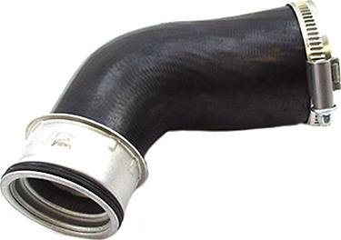 Fispa 500057 - Charger Intake Air Hose autospares.lv