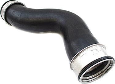 Fispa 500008 - Charger Intake Air Hose autospares.lv