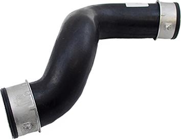 Fispa 500007 - Charger Intake Air Hose autospares.lv