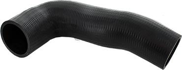 Fispa 500026 - Charger Intake Air Hose autospares.lv