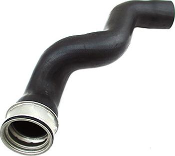 Fispa 500075 - Charger Intake Air Hose autospares.lv