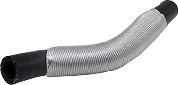 Fispa 500136 - Charger Intake Air Hose autospares.lv