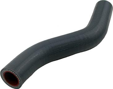 Fispa 500237 - Charger Intake Air Hose autospares.lv