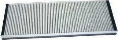 Fispa 532 - Filter, interior air autospares.lv