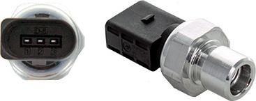 Fispa 5.2088 - Pressure Switch, air conditioning autospares.lv