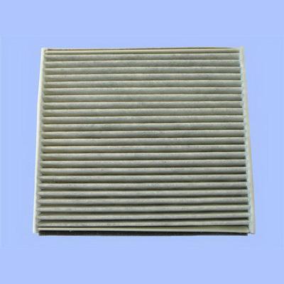 Fispa 604 - Filter, interior air autospares.lv