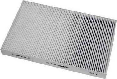 Fispa 049 - Filter, interior air autospares.lv