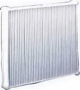 Fispa MBX047 - Filter, interior air autospares.lv