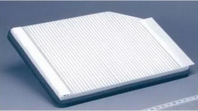 Fispa 051 - Filter, interior air autospares.lv