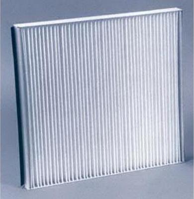 Fispa 065 - Filter, interior air autospares.lv