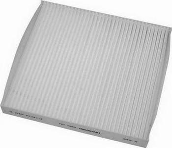 Fispa 063 - Filter, interior air autospares.lv