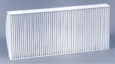 Fispa 062 - Filter, interior air autospares.lv
