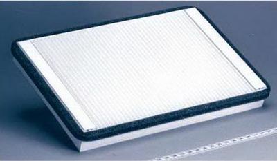 Fispa 012 - Filter, interior air autospares.lv