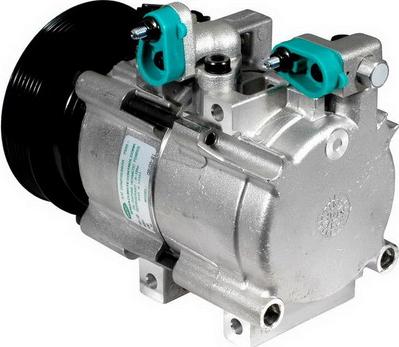 Fispa 1.9042 - Compressor, air conditioning autospares.lv