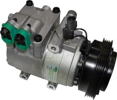 Fispa 1.9052 - Compressor, air conditioning autospares.lv