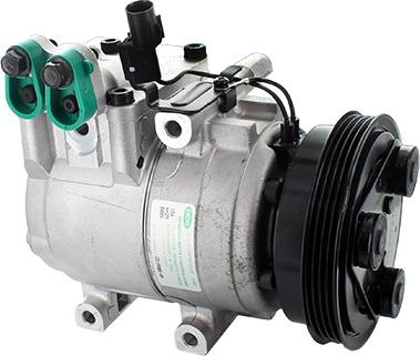 Fispa 1.9115 - Compressor, air conditioning autospares.lv