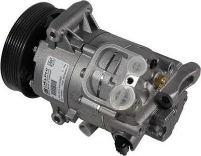 Fispa 1.4098 - Compressor, air conditioning autospares.lv