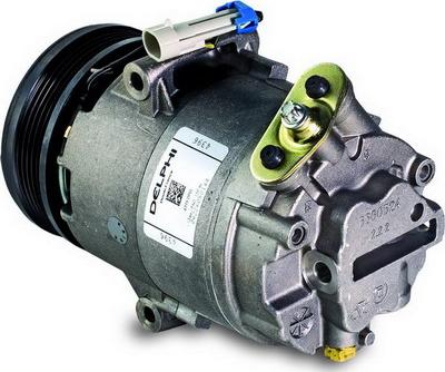 Fispa 1.4040 - Compressor, air conditioning autospares.lv