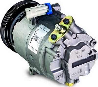 Fispa 1.4047 - Compressor, air conditioning autospares.lv