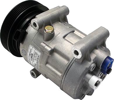 Fispa 1.4054A - Compressor, air conditioning autospares.lv