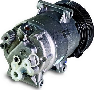 Fispa 1.4054 - Compressor, air conditioning autospares.lv