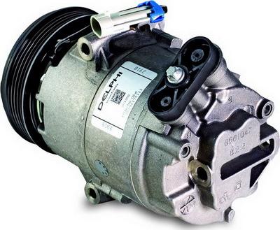 Fispa 1.4056 - Compressor, air conditioning autospares.lv