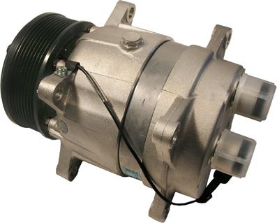 Fispa 1.4004 - Compressor, air conditioning autospares.lv