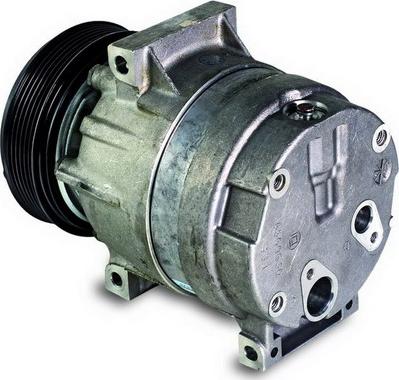 Fispa 1.4001 - Compressor, air conditioning autospares.lv