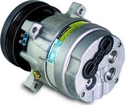 Fispa 1.4003 - Compressor, air conditioning autospares.lv