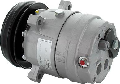 Fispa 1.4002R - Compressor, air conditioning autospares.lv