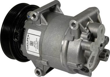 Fispa 1.4089 - Compressor, air conditioning autospares.lv