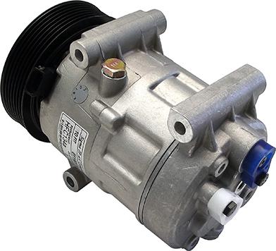 Fispa 1.4083A - Compressor, air conditioning autospares.lv