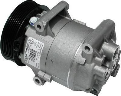 Fispa 1.4083 - Compressor, air conditioning autospares.lv