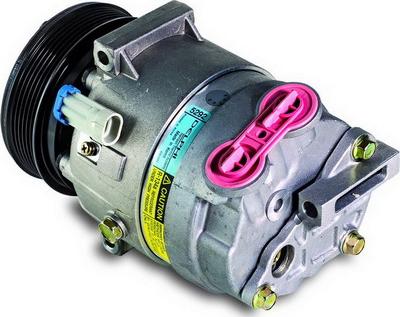 Fispa 1.4036 - Compressor, air conditioning autospares.lv