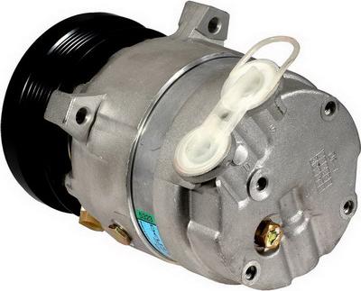 Fispa 1.4020 - Compressor, air conditioning autospares.lv